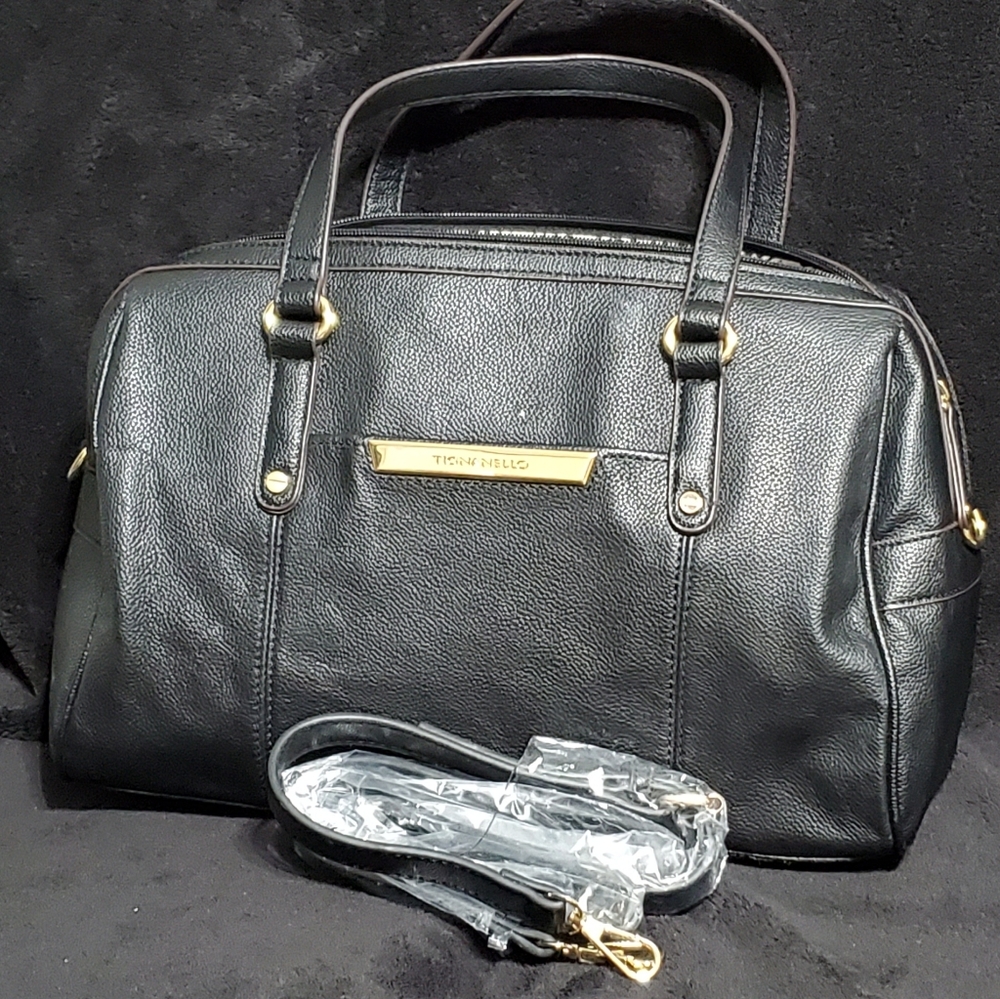 Tignanello Saddlebag